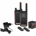 Motorola - Talkabout T82 Pack