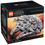 LEGO - Star Wars Millennium Falcon (75192)