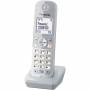 Panasonic - KX-TGA681EXS perlsilber