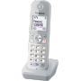 Panasonic - KX-TGA681EXS perlsilber