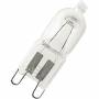 Osram - Halopin Halogen Lampe G9 33W (40W) warmwei� 460lm