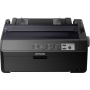 &nbsp;"Epson-LQ 590II - Drucker - monochrom - Punktmatrix - Rolle (21,6 cm), JIS B4, 254 mm (Breite) - 360 x 180 dpi - 24 Pin - bis zu 584 Ze-Epson-Hardware/Electronic"