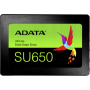 A-data - SATA SSD SU650 240GB SATA III 6.0 R/W 520/450
