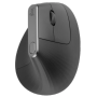 Logitech - MX Vertical - Maus - ergonomisch