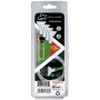 Visible Dust - EZ Kit Smear Away 1.0 gr�n