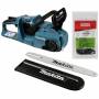 Makita - Akku-Kettens�ge DUC353Z, 36Volt (2x18V)