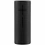 Logitech - Ultimate Ears MEGABOOM 3 - Lautsprecher - tragbar - kabellos - Bluetooth - Night Black (984-001402)