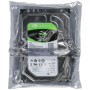 Seagate - Barracuda ST2000DM008 - Festplatte - 2 TB - intern - 3.5 (8.9 cm) - SATA 6Gb/s - 7200 U/min - Puffer: 256 MB (ST2000DM008)