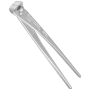 Knipex - Kraft-Monierzange 99 14 300, Kneif- / Monierzange