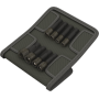 Wera - 869/4 M Set A SB - Knarre - 8 St�cke - 1/4 belt pouch (05073495001)