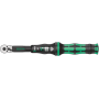 Wera - Click-Torque A5 Drehmomentschl�ssel 2,5 - 25 Nm
