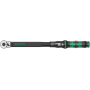 Wera - Click Torque C 3 - Drehmomentschl�ssel - 12,7 mm - 40 - 200 N�m (05075622001)