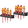 Wera - Schraubendreher Satz Big Pack 100 VDE