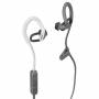 &nbsp;"Hp Poly-POLY BackBeat Fit 350 Kopfh�rer Kabellos Ohrb�gel - im Ohr Sport Bluetooth Grau - Wei� (212344-99)-Hp Poly-Hardware/Electronic"
