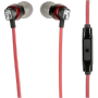 Sennheiser - CX 300S - Ohrh�rer mit Mikrofon - Ohrst�psel (4044155245080)
