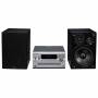 Panasonic - SC-PMX94EG-S, Kompaktanlage