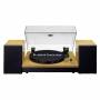 Lenco - LS-300 braun