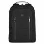 Wenger - City Traveler (schwarz, bis 40,6 cm (16))