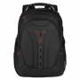 Wenger - Pegasus Ballistic Deluxe (schwarz, bis 40,6cm (16))
