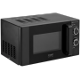 Caso - Caso M20 Ecostyle Encimera Solo microondas 20L 700W Negro