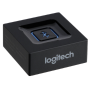 Logitech - Bluetooth Audio Adapter