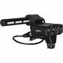 Sony - XLR-K3M XLR Adapter-Kit inkl. Richtmikrofon