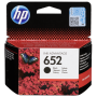 &nbsp;"Hp-HP 652  Schwarz    Tintenpatrone [EURO-Version]-Hp Inc.-Hardware/Electronic"