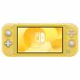 Nintendo - Switch Lite (gelb)