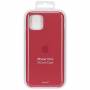 Apple - - (PRODUCT) RED - Case f�r Mobiltelefon - Silikon - Rot - f�r iPhone 11 Pro