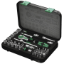 &nbsp;"Wera-8100 SA 2 Zyklop Speed-Knarrensatz 1/4 -Antrieb-Wera-Hardware/Electronic"