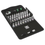 Wera - 8100 SA All-in Satz 1/4