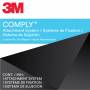 3m - Befestigungssystem Laptop Universal Fit COMPLYCR