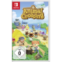Nintendo Switch - Animal Crossing: New Horizons, Nintendo Switch-Spiel