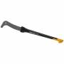 Fiskars - 1003621 - Einzelne Axt - 1 St�ck(e) - Schwarz - Orange - 94,3 cm - 993 g (126005)