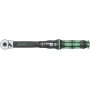 Wera - Drehmomentschl�ssel mit Umschaltknarre Click-Torque B 2