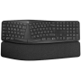 Logitech - Keyboard Logitech ERGO K860 Wieless Graphite (DE) (920-009167)