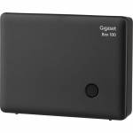 Gigaset - Gigaset Box 100 DECT Basis schwarz