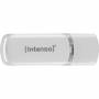 Intenso - FLASH LINE 64 GB (wei�, USB-C 3.2 Gen 1)