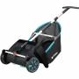 Gardena - 3565-20 Rasenkehrmaschine Rasenkehrmaschine zum Schieben (03565-20)