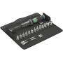 Wera - Bicycle Set Torque 1 - Drehmomentschl�ssel mit Ratschenfunktion und Bit- sowie Steckschl�sselsatz - 16 St�cke - 1