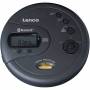 Lenco - CD-300 schwarz