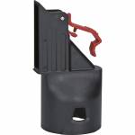 Bosch - Accessories 2608000674 Vakuumadapter 1 St.