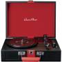 Lenco - TT-110 schwarz/rot