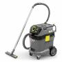 &nbsp;"K�rcher-NT 40/1 TACT TE L, Nass-/Trockensauger (grau)-K�rcher-Hardware/Electronic"
