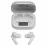 Denver - Denver TWE-38 Kopfh�rer & Headset im Ohr Bluetooth Wei� (111191120210)