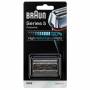 &nbsp;"Braun-Kombipack 52S (silber)-Braun-Hardware/Electronic"
