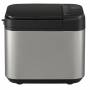Panasonic - SD-YR2550 Brotbackautomat edelstahl 31 Programme Timer (SD-YR2550SXE)