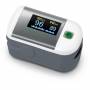 Medisana - PM 100 - Silber - Wei� - AAA - 5 - 40 �C - -20 - 55 �C (79455)