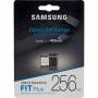 "Usb-stick 256gb Samsung Fit Plus Usb 3.1 Retail-SAMSUNG FIT PLUS 256GB USB 3.1 (MUF-256AB/APC)-Samsung-Hardware/Electronic" "Usb-stick 256gb Samsung Fit Plus Usb 3.1 Retail-SAMSUNG FIT PLUS 256GB USB 3.1 (MUF-256AB/APC)-Samsung-Hardware/Electronic"