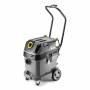 K�rcher - NT 40/1 Tact Bs Nass-Trockensauger